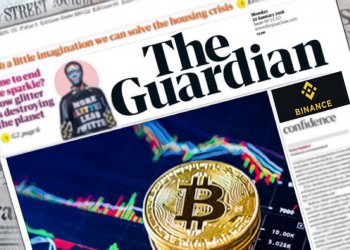 早上買報紙順便買點比特幣？ Binance 在澳洲讓 1,300 多家商家「支持法幣入金」