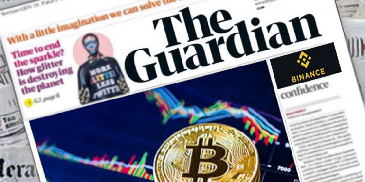 早上買報紙順便買點比特幣？ Binance 在澳洲讓 1,300 多家商家「支持法幣入金」