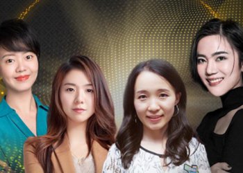 幣安「三七女生節」由何一主持的特別活動：區塊鏈女性力量崛起