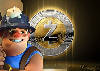 比特大陸針對 Zcash 再推 ASIC 新礦機：稱其「比上一代 Z9 更強三倍」