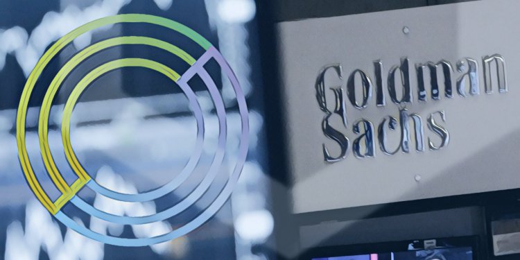 高盛投資的加密獨角獸 Circle 佈局 STO，收購「股權眾籌平台 SeedInvest」完成