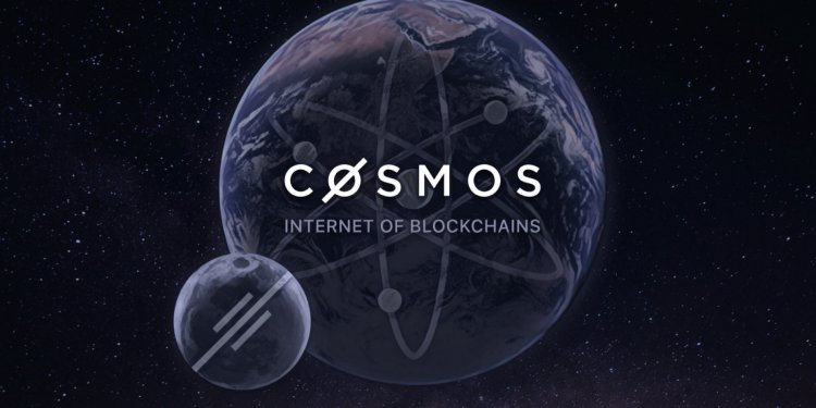 cosmos-mainnet-0 | 動區動趨-最具影響力的區塊鏈新聞媒體 這是一條「連接所有區塊鏈之鏈」的起點:Cosmos 主網上線