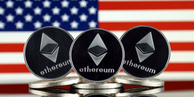 美國證券交易委員會（SEC）主席同意「以太幣（ETH）不是證券的判斷」，他們是怎麼說的？