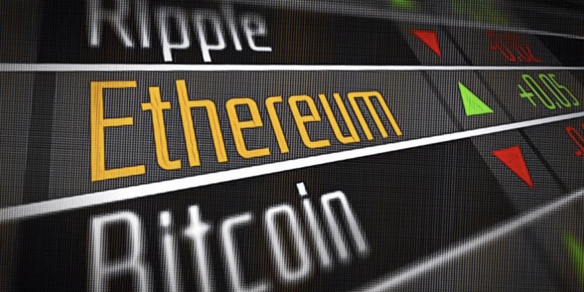 以太幣專屬的「投資載具（ETP）」在瑞士證交所正式上線