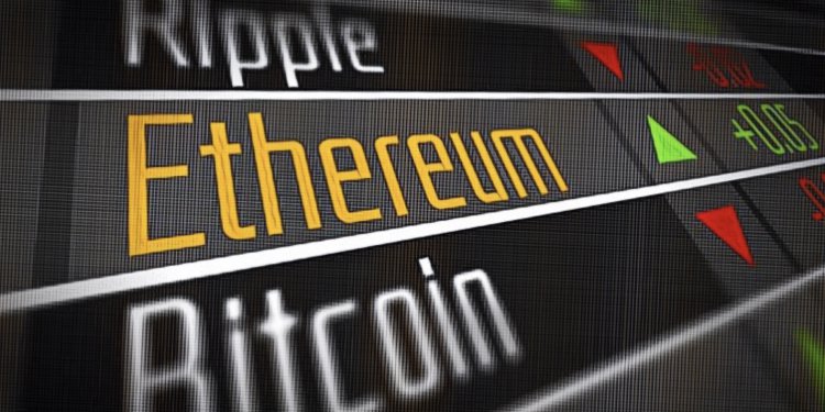 以太幣專屬的「投資載具（ETP）」在瑞士證交所正式上線