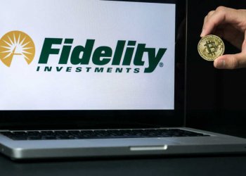 富達（Fidelity）已經開始為「符合條件的客戶」提供密碼貨幣服務
