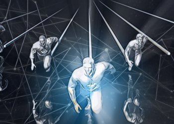 全球對區塊鏈創新持續發燒！區塊鏈工程師職缺年增長超過 500%