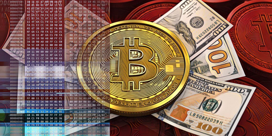 美國央行打算對「比特幣市場崩潰」進行壓力測試研究