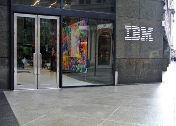 IBM 進軍數位資產託管市場，不過方向有點不同…