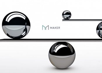 區塊鏈央行 Maker DAO ：投票通過「升利率」來降低穩定幣的市場流通量