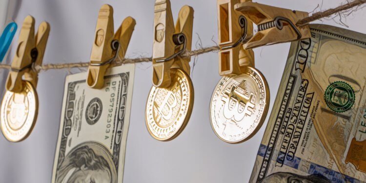 日本警方獲報「數字貨幣洗錢案」，在去年增加了 10 倍