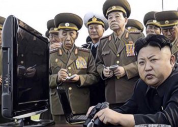 聯合國調查小組查出，北韓駭客不停駭進交易所、運用區塊鏈「規避經濟制裁」