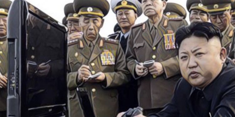 聯合國調查小組查出，北韓駭客不停駭進交易所、運用區塊鏈「規避經濟制裁」