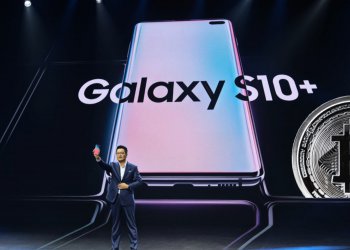 三星區塊鏈玩真的？業內傳出：Samsung Pay 將整合密碼貨幣支付
