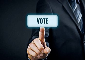 SWIFT 聯合匯豐、渣打等各大銀行，將發展「區塊鏈電子投票」