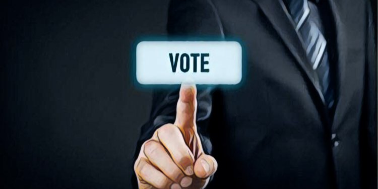 SWIFT 聯合匯豐、渣打等各大銀行，將發展「區塊鏈電子投票」