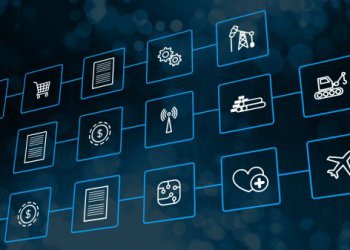 今年，我們終於可以知道 —— 聯盟區塊鏈究竟行不行