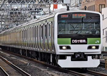 日本最大鐵路公司「JR集團」有意讓日本版悠遊卡「Suica」接受比特幣支付