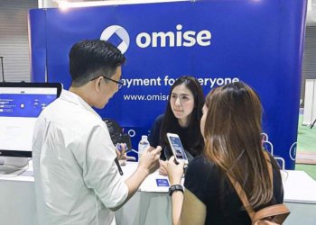 知名區塊鏈項目 OmiseGO 營運公司被爆料遭「1.5億美元」收購，項目方強烈否認