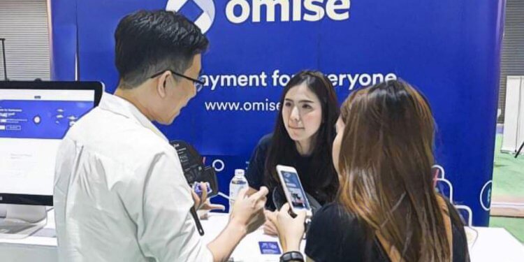 知名區塊鏈項目 OmiseGO 營運公司被爆料遭「1.5億美元」收購，項目方強烈否認