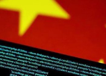 中國「區塊鏈審查」《區塊鏈信息服務管理》備案名單出爐，百度、阿里、騰訊、京東都在內