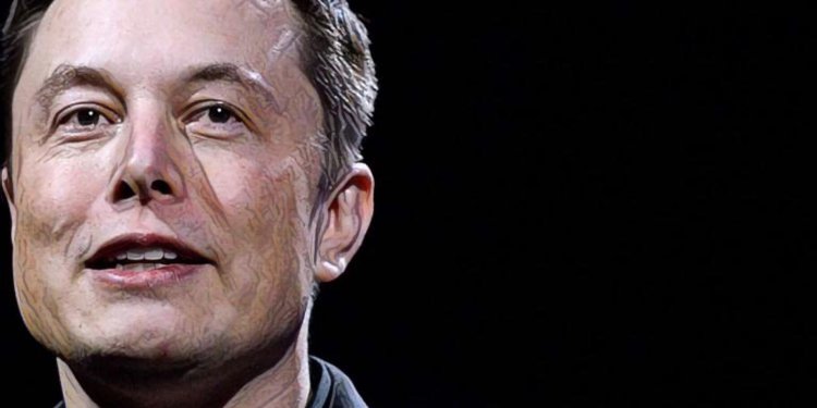 特斯拉創辦人 Elon Musk：狗狗幣（Dogecoin）是我最喜歡的密碼貨幣