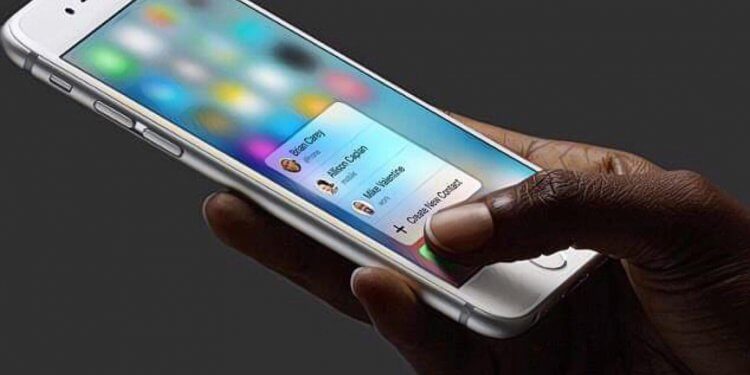 Trustology 發佈了在可運行在 iPhone 上的「金融機構」等級密碼貨幣錢包