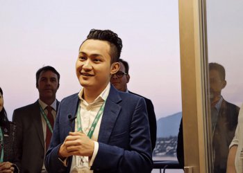 波場（Tron）宣稱：將在其區塊鏈上空投「6 億台幣」的 USDT 穩定幣