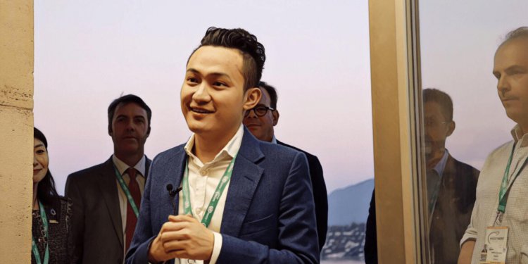 波場（Tron）宣稱：將在其區塊鏈上空投「6 億台幣」的 USDT 穩定幣