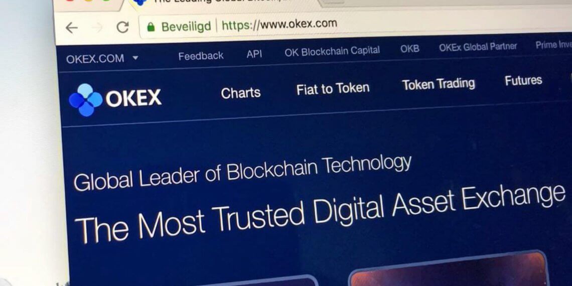 交易所 OKEx 宣布推出 IEO 平台「 OK Jumpstart 」，將開啟第一檔募資