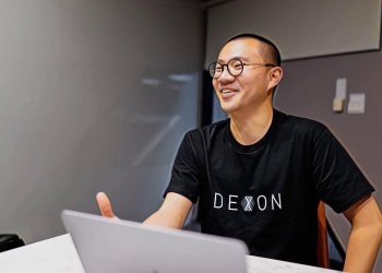 DEXON 完成最高「9000萬台幣」公開募資，為期七天的 IEO 眾籌提早結束