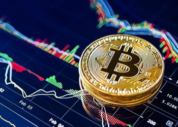 比特幣（BTC）今日上午一度突破 5000 美元大關，整體市場上漲