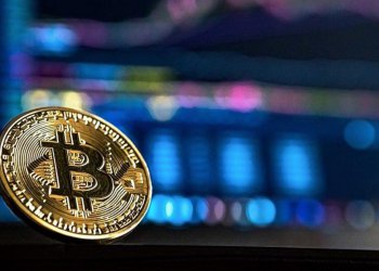 不認同比特幣牛市，彭博分析師：數計顯示比特幣大量超買，可能是另一個泡沫