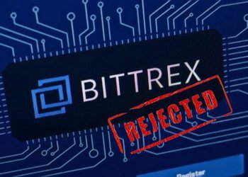 交易所 Bittrex 的 BitLicense 被紐約 NYDFS 拒絕，將被趕出紐約