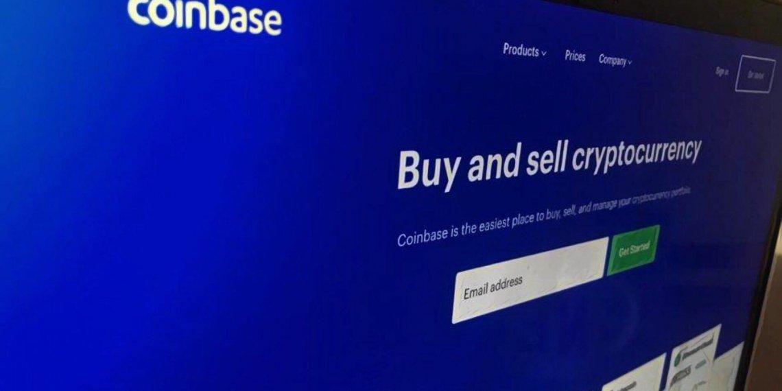 交易平台 Coinbase Pro 已上架「EOS」、「Augur 的 REP」、「MakerDAO 的 MKR」