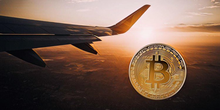 57004782_435814246962559_1714751154463703040_n | 動區動趨-最具影響力的區塊鏈新聞媒體 英國最大的旅行社 Corporate Traveler,現在接受比特幣支付