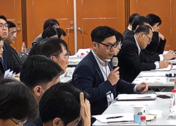 金管會的 STO 初步規範，立委許毓仁提出「五大建議」