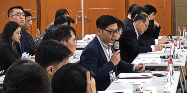 57154836_2203081539768921_1407918244160864256_n | 動區動趨-最具影響力的區塊鏈新聞媒體 金管會的 STO 初步規範,立委許毓仁提出「五大建議」