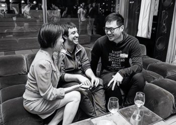 「Proof of Capital」——宏達電（HTC）深度佈局，規模 5000 萬美元的區塊鏈風投基金成立