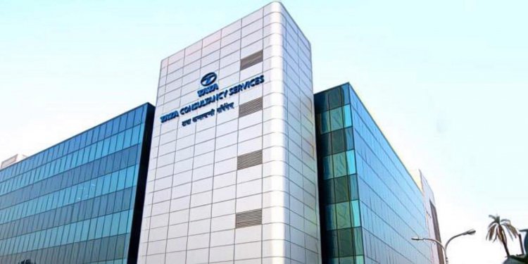 印度最大 IT 公司「塔塔」，透過區塊鏈在兩國之間完成「存管機構的證券交割」