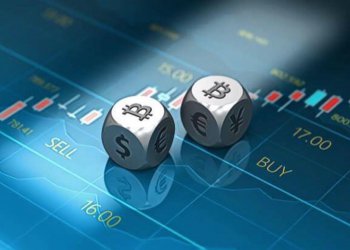 【4月18號，幣價分析】比特幣, 以太幣