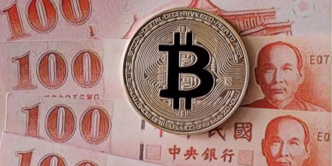 桃園富商花「現金1400萬台幣」買比特幣，遭同伴設局劫鈔，報警後尋回