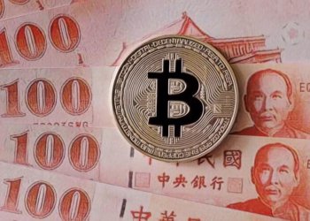 桃園富商花「現金1400萬台幣」買比特幣，遭同伴設局劫鈔，報警後尋回