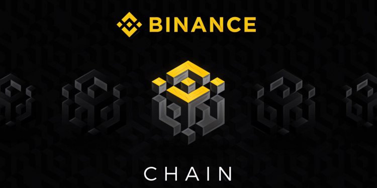 幣安鏈（Binance Chain）主網「正式上線」，幣安幣（BNB）將在 5 天後開始「切換主網」