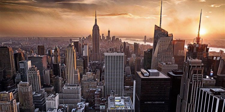 「交易所 Bittrex 為什麼被趕出紐約？」——紐約 NYDFS 投書媒體：Bittrex 一直在誤導大眾