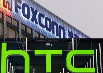 富比世雜誌公布「區塊鏈企業50強」，台灣鴻海富士康（Foxconn）、宏達電（HTC）上榜