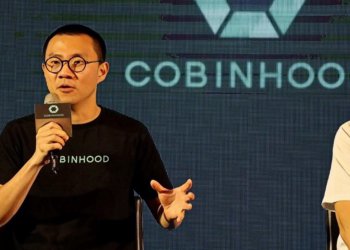 前 17 直播創辦人的 DEXON 「再一次公開募資 1500 萬台幣」，目標面向中國市場