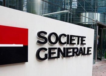 金融巨頭法國興業銀行在「公有區塊鏈」以太坊上，發行了 1 億歐元的債券幣