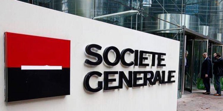 金融巨頭法國興業銀行在「公有區塊鏈」以太坊上，發行了 1 億歐元的債券幣