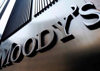 債券信評機構「穆迪（Moody’s）」釋出報告：私有區塊鏈仍有風險，證券化在「早期階段」